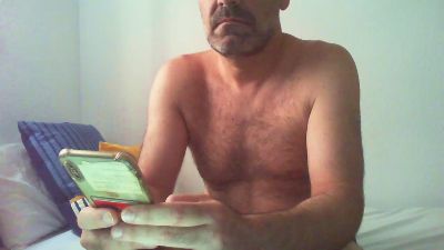 Hombreosomadrid's Profile
