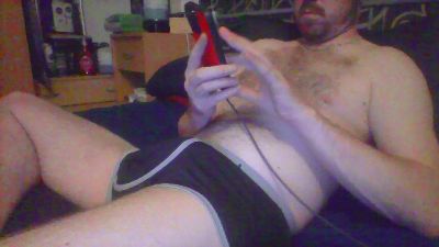 HornyDevil8319's Profile