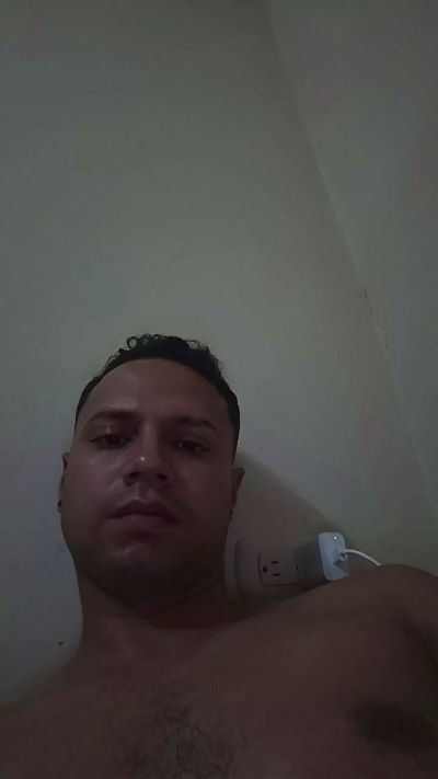 Huzziel1's Profile