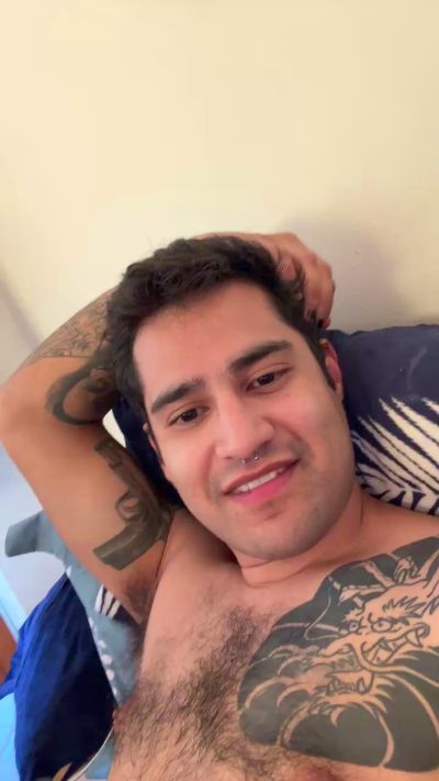 Iansierraz's Profile