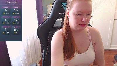 Inari_Lady's Profile