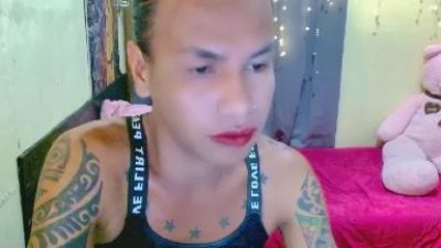 Indaypakay_TS's Profile