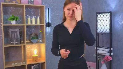 IndiaMclaren's Profile