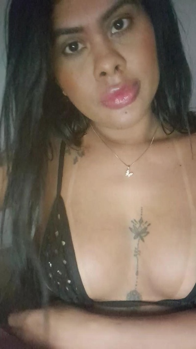 Indiapotii's Profile