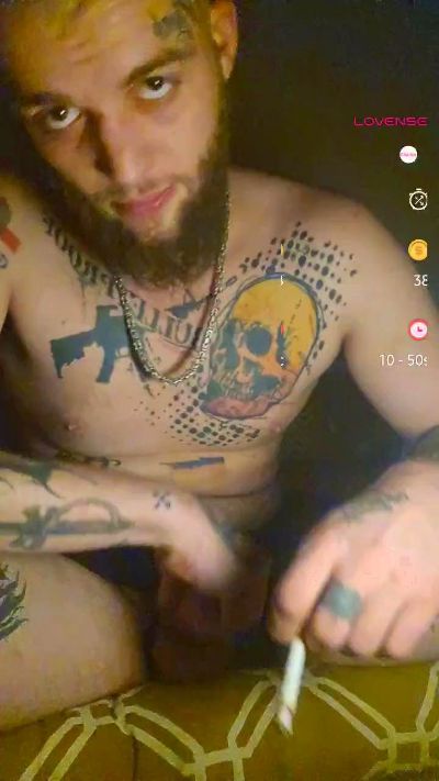 Inkmaster089's Profile