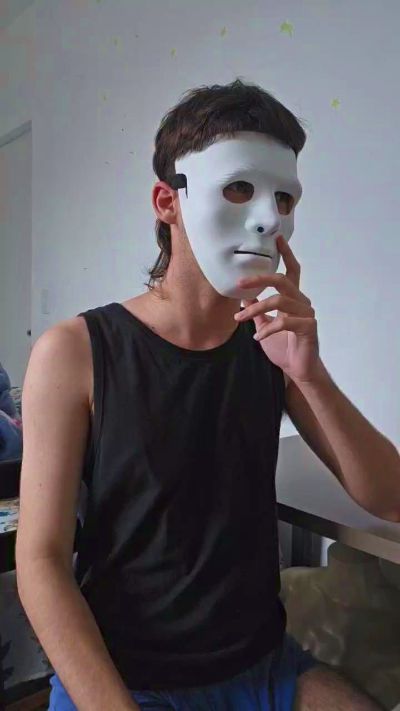 JTiredBoy's Profile