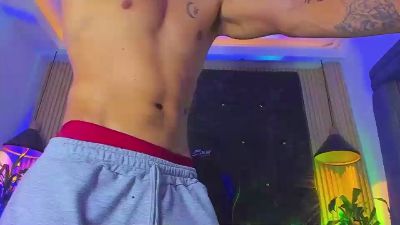JeanOlimpo_'s Profile