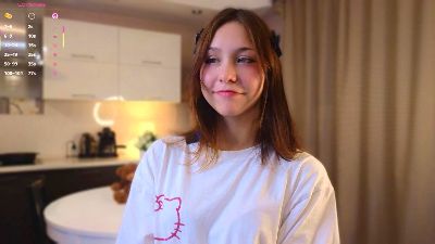 JeanaScheerer's Profile