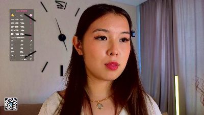 JoanieChelf's Profile
