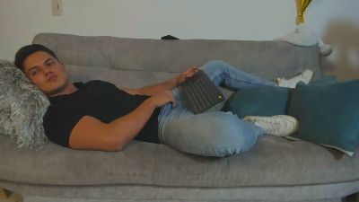 Julian_wallace's Profile