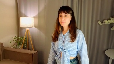 JullieRiley's Profile