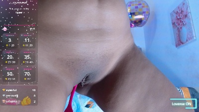 Karol_wish's Profile