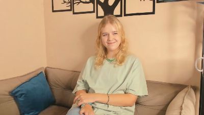 KathieMezzina's Profile