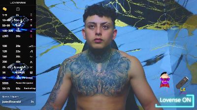 Kevin_Sanchez's Profile