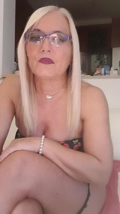 Kikka1964's Profile