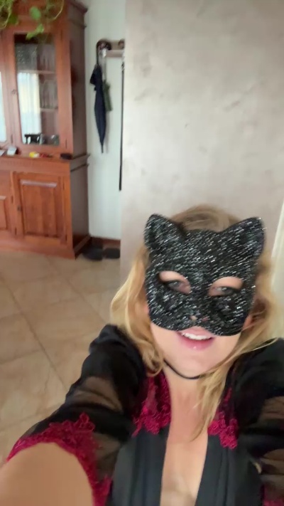 KimMeow's Profile