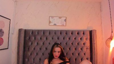 Kim_Blane's Profile