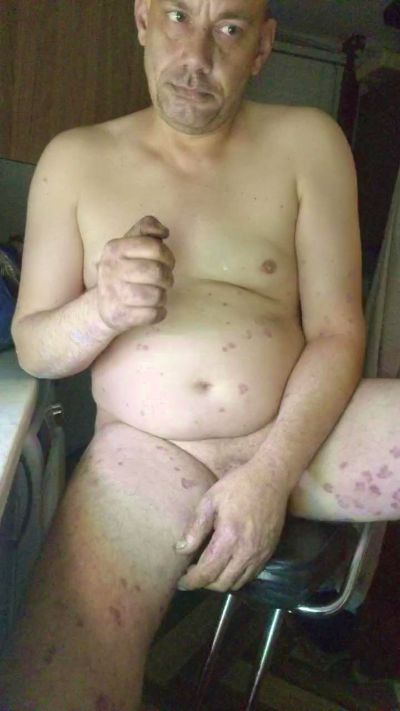 Kinkyfunguyuk's Profile