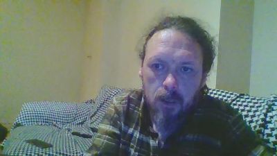 Klarrrk's Profile