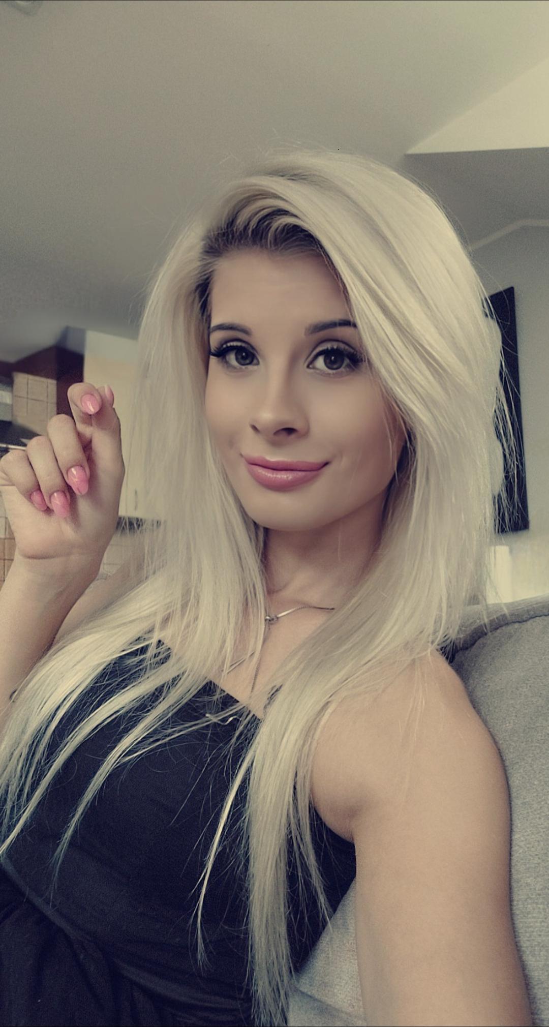 KristineSensual's Profile