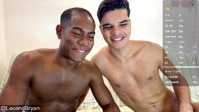 Leo_Martins19's Profile