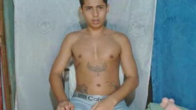Lil_condor_bby1's Profile