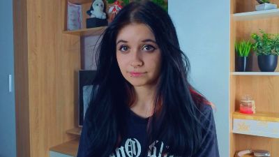 LiliLovette's Profile