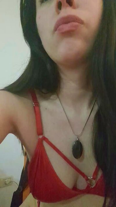 Lilithescorpio's Profile