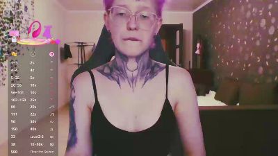 LilyBunny6's Profile