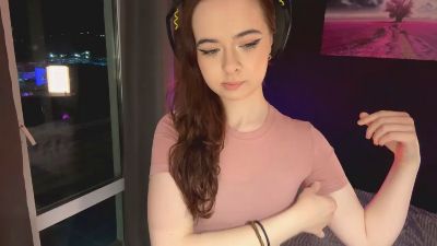 LiviaApley's Profile