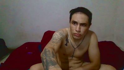 Lobomxl's Profile