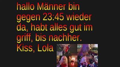 LolaRent66's Profile