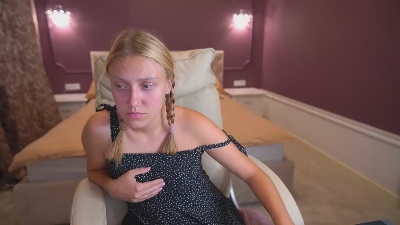 LollyLuxe's Profile
