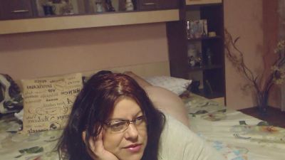 Lorena_Dean's Profile