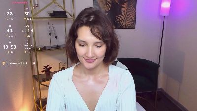 Lovely_Yasmina's Profile