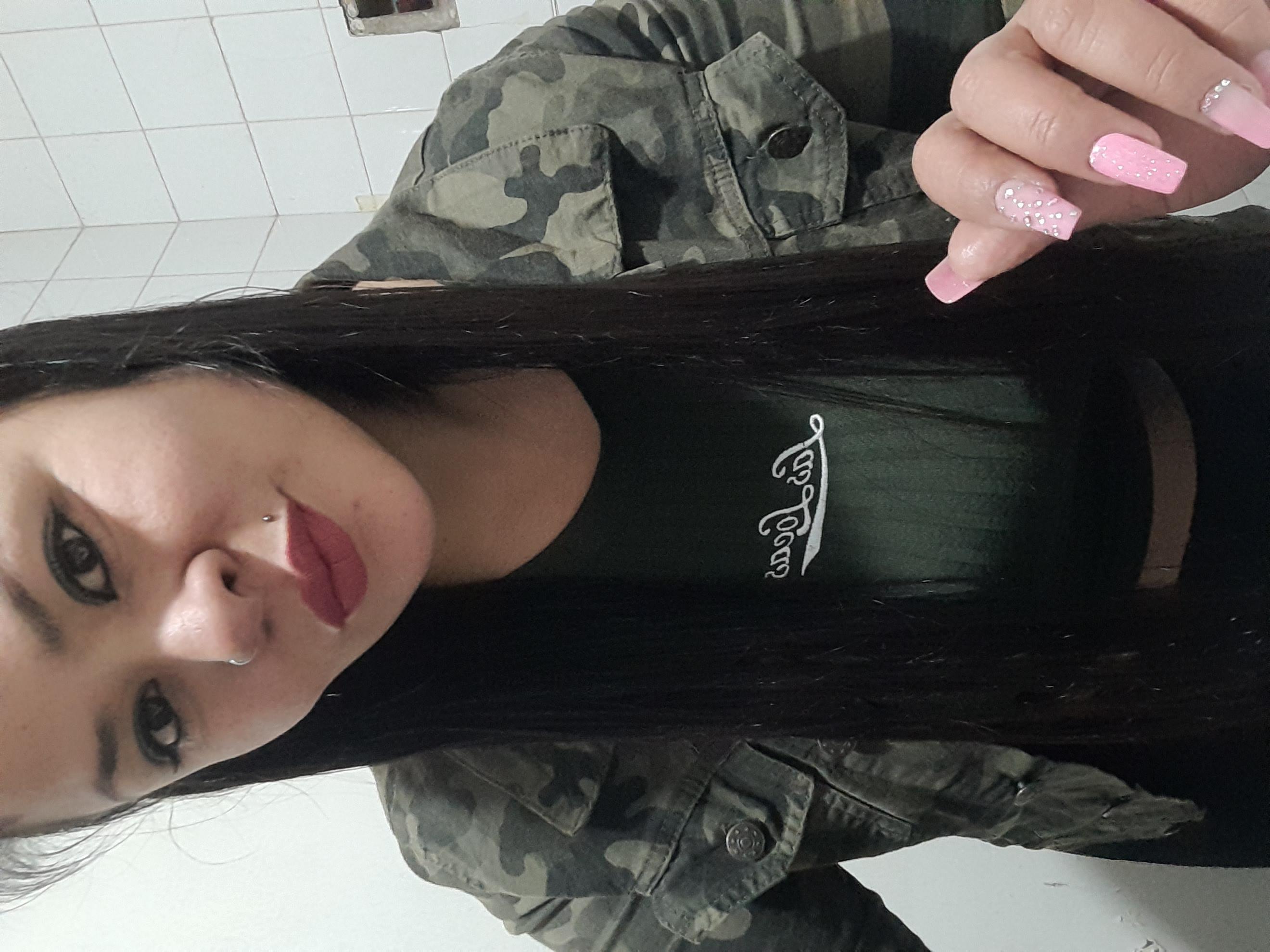 Luana0803's Profile