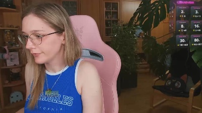 LunaNicole's Profile