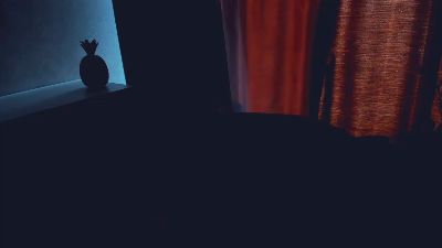 LuveniaDominic's Profile