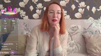 LybovNTV's Profile