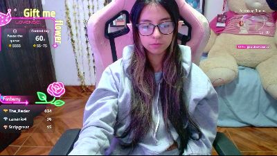 Maggie_Fox's Profile