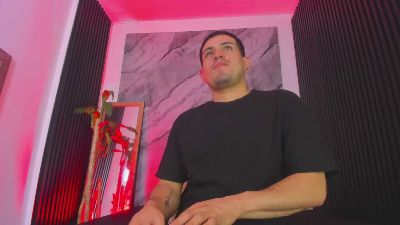 Maikol_Fisher's Profile