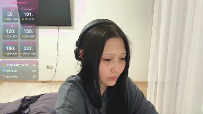 MarcieBackus's Profile