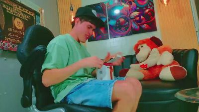 Marco_Catwalk's Profile