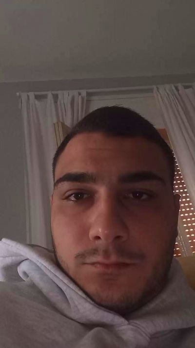 Marcofull's Profile