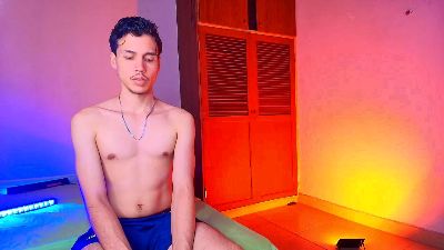 Marcus_Hanks's Profile