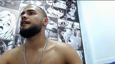 Marcus_Soler's Profile