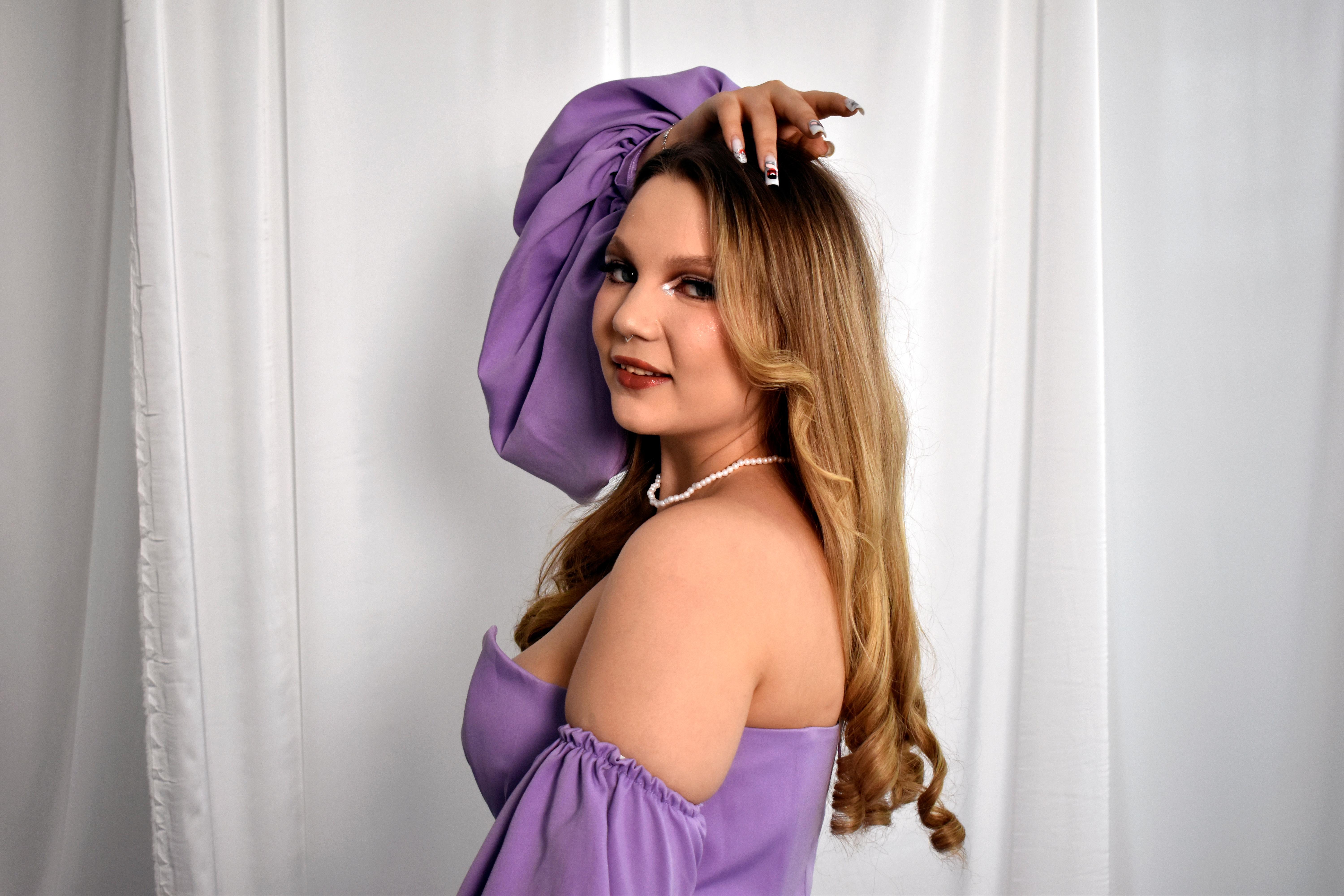 MariaRobinsone's Profile