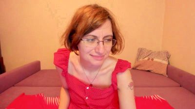 MarilynDream's Profile