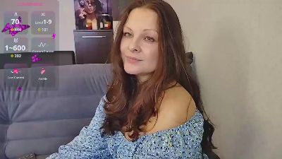 Marla_Singerrr's Profile