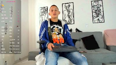 Masterblue_hot's Profile